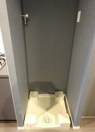 ライトハウス大塚の物件内観写真